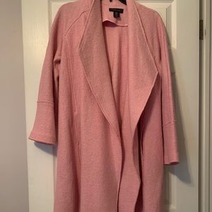 Tahiri Wool Coat